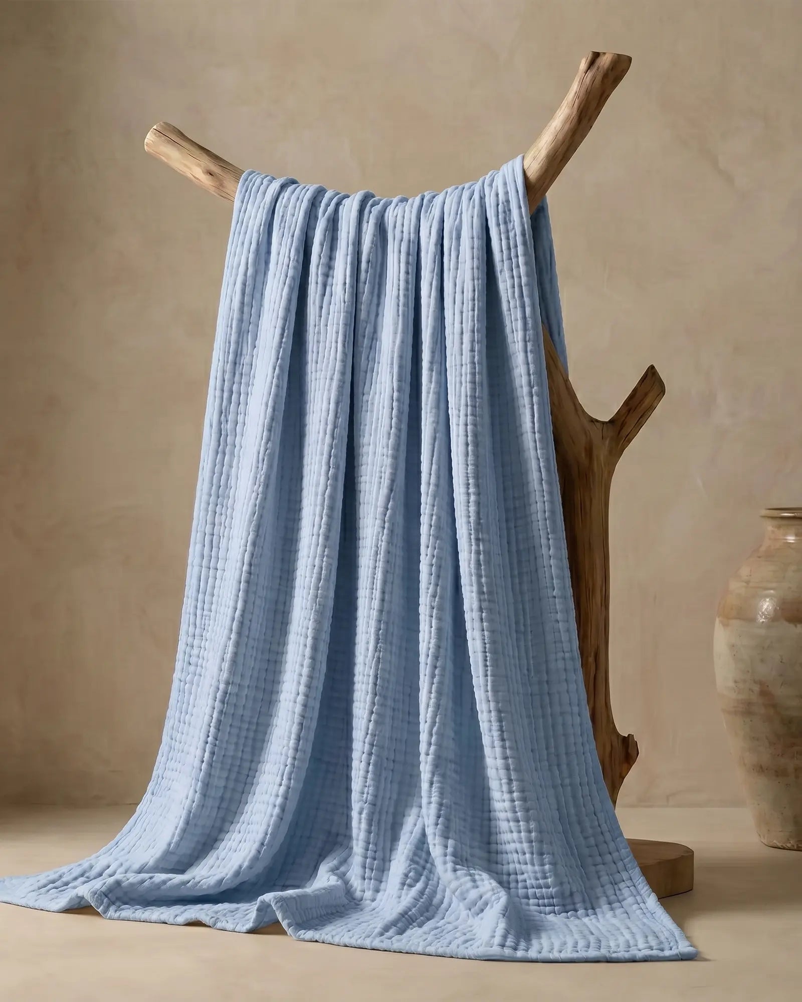 Limitierte Edition: Baby Blau