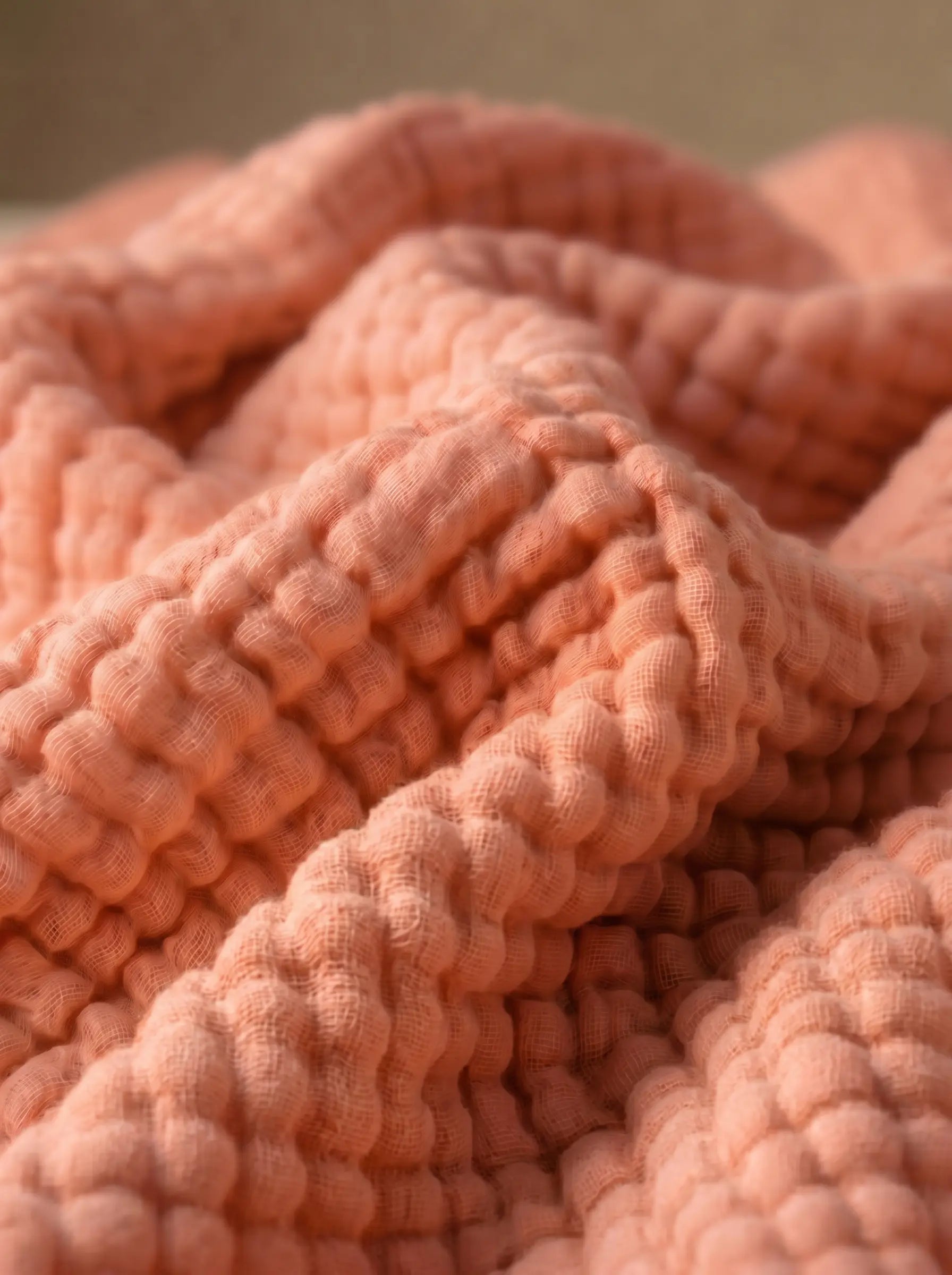 Limitierte Edition: Peach