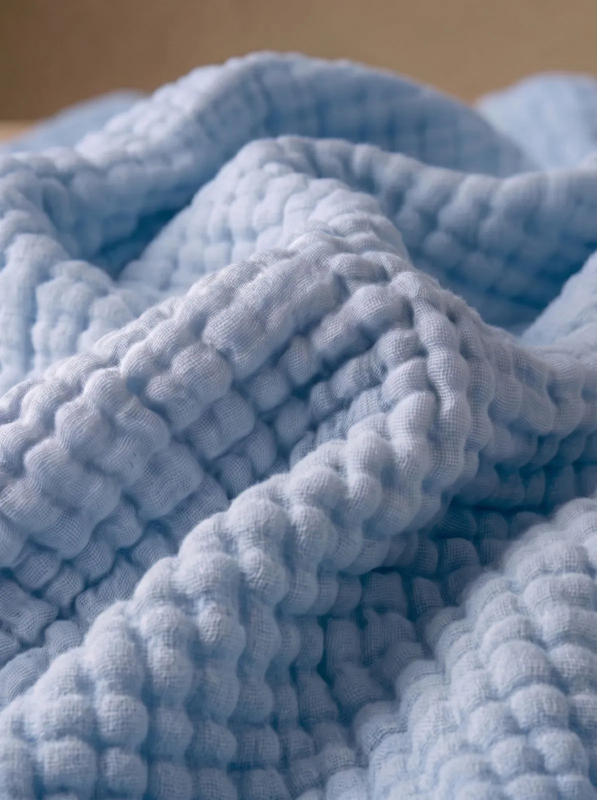 Limitierte Edition: Baby Blau