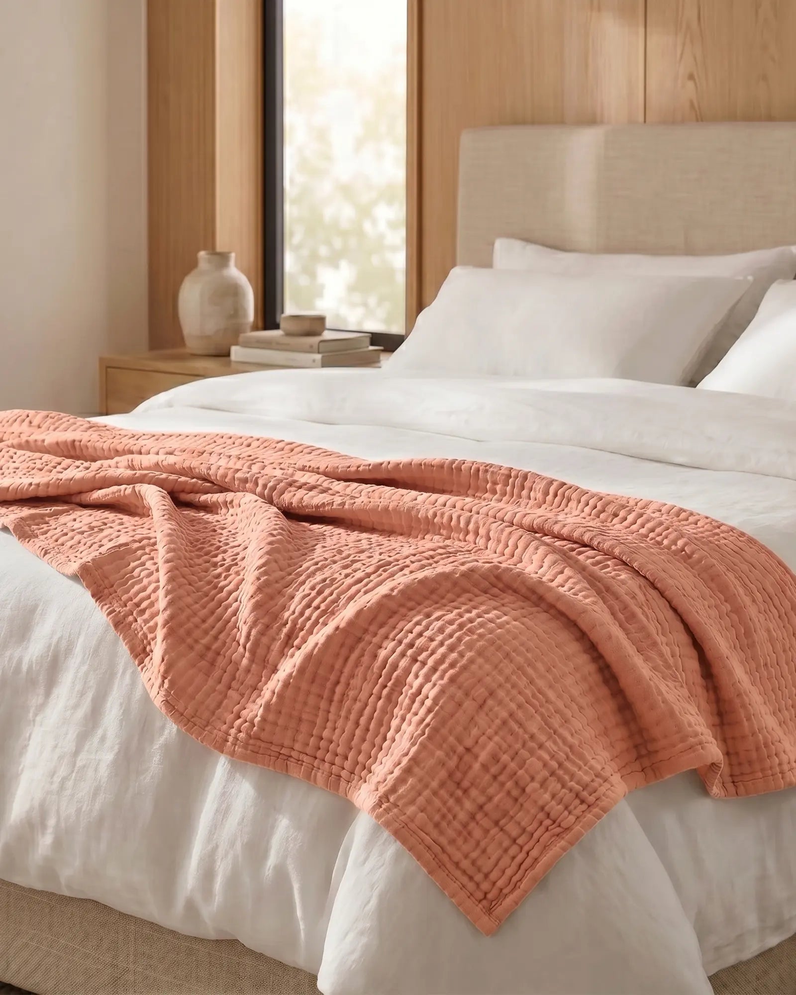 Limitierte Edition: Peach